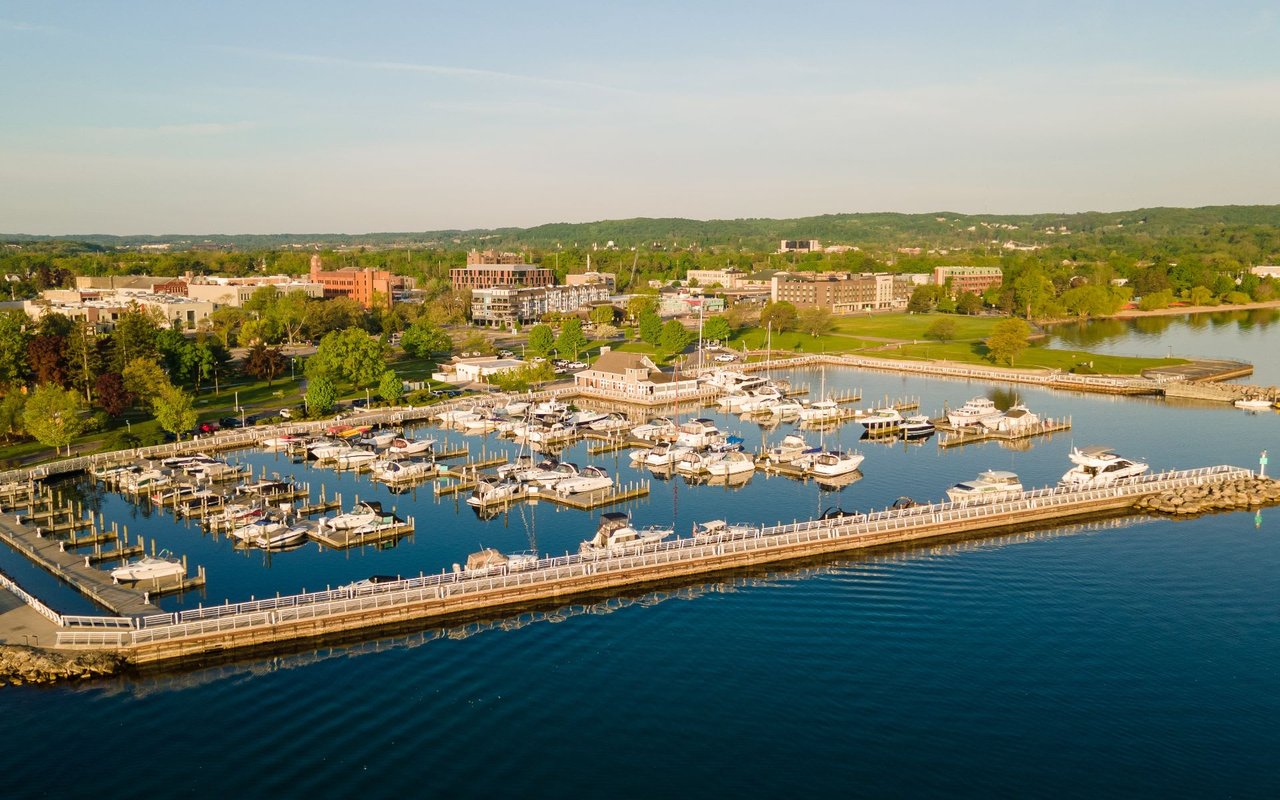 Traverse City