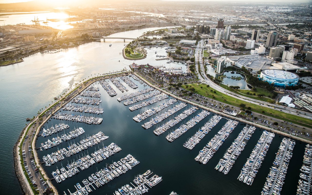 Redondo Beach Real Estate Is Ready for Play