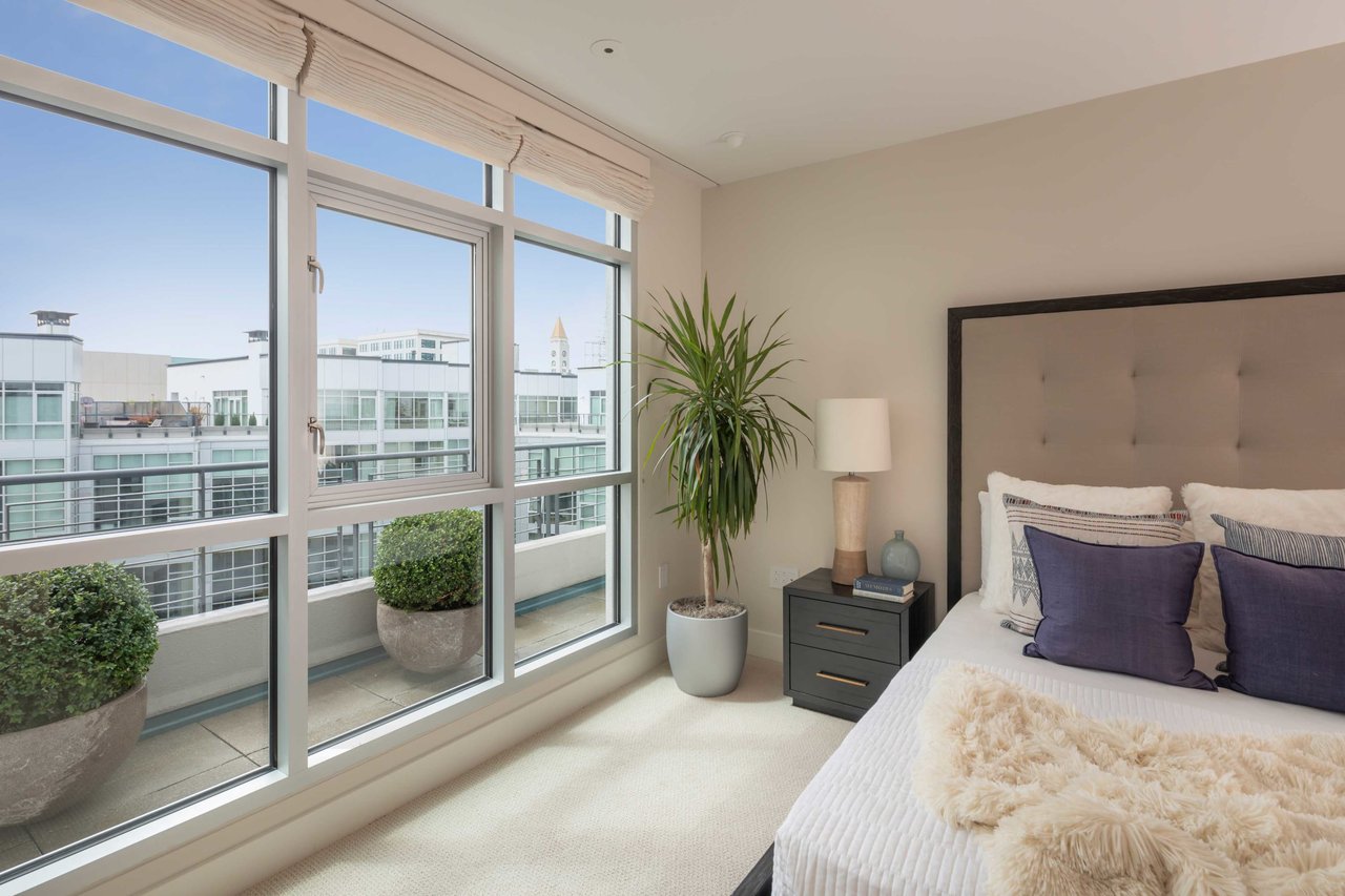 200 Brannan Street Unit: 510