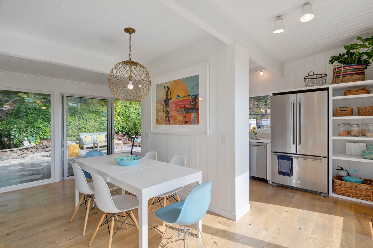 21 Kenrick Ave, San Anselmo