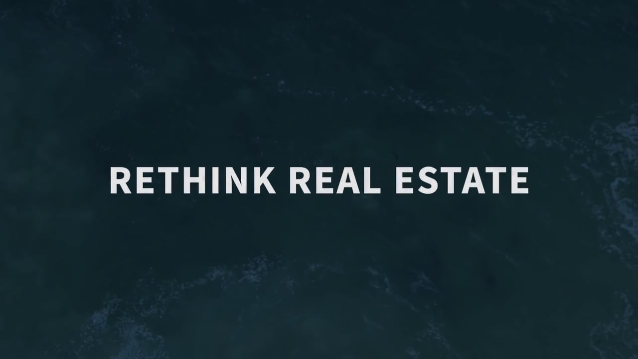 Harcourts Auctions - Rethink Real Estate