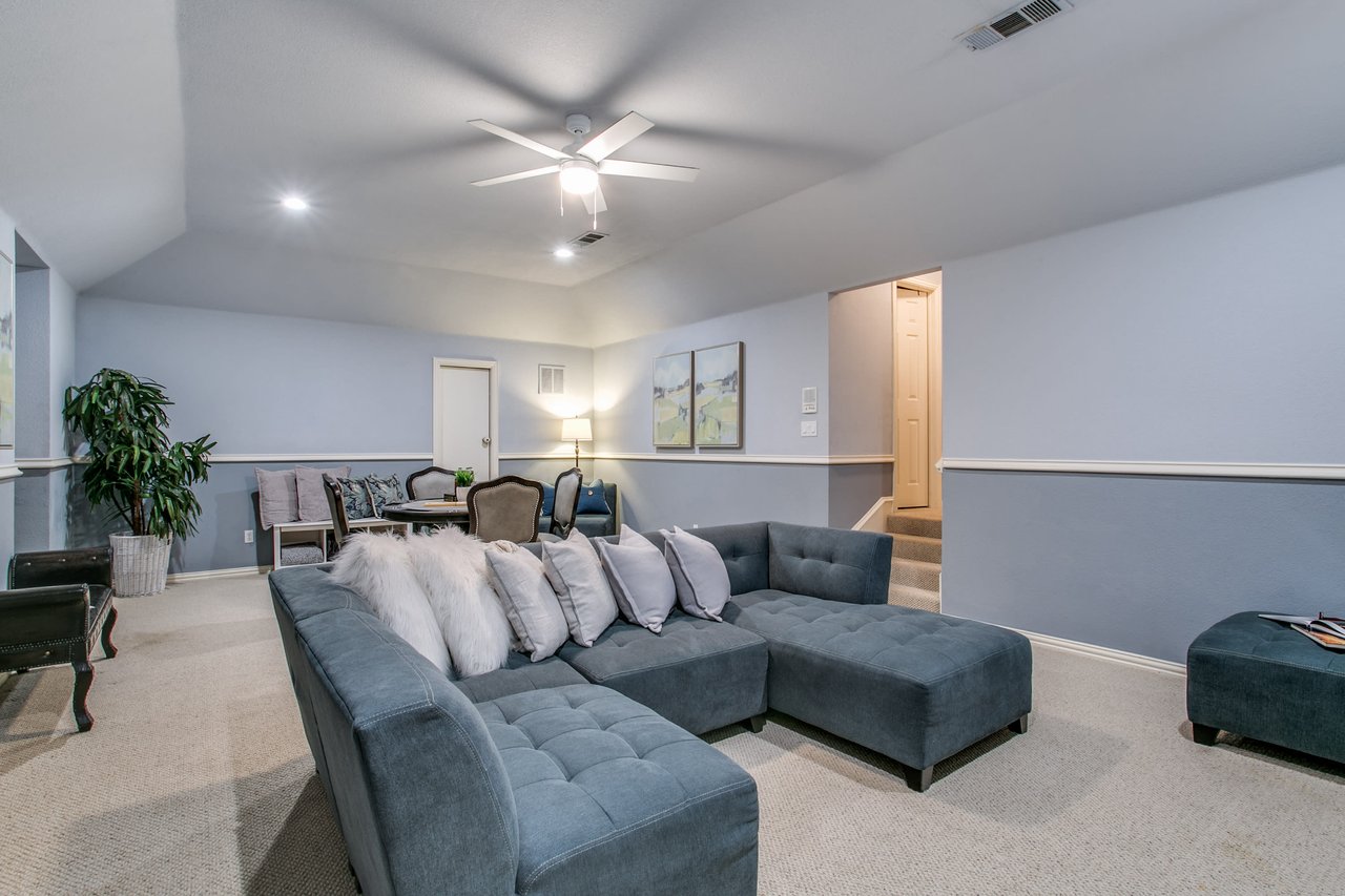 603 Stonebury Drive
