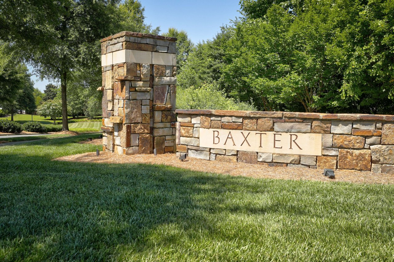 Baxter Village - Fort Mill, SC