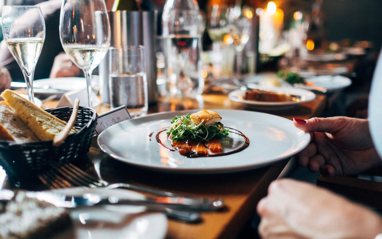 5 Best Restaurants in Colorado Springs