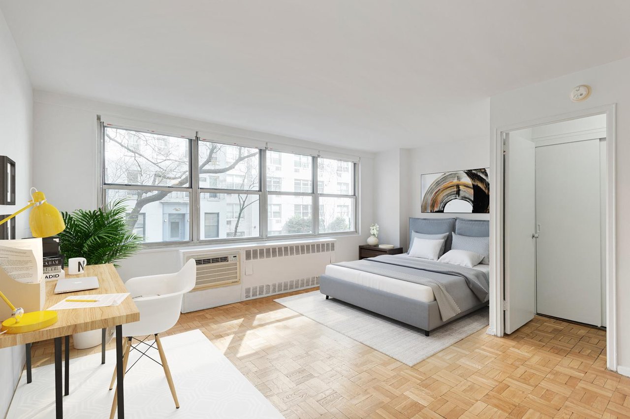 310 East 70th Street, Apt 2-F
