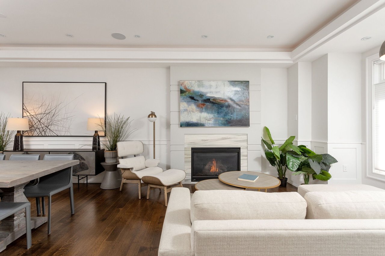 Exquisite Leaside Executive Detached Residence