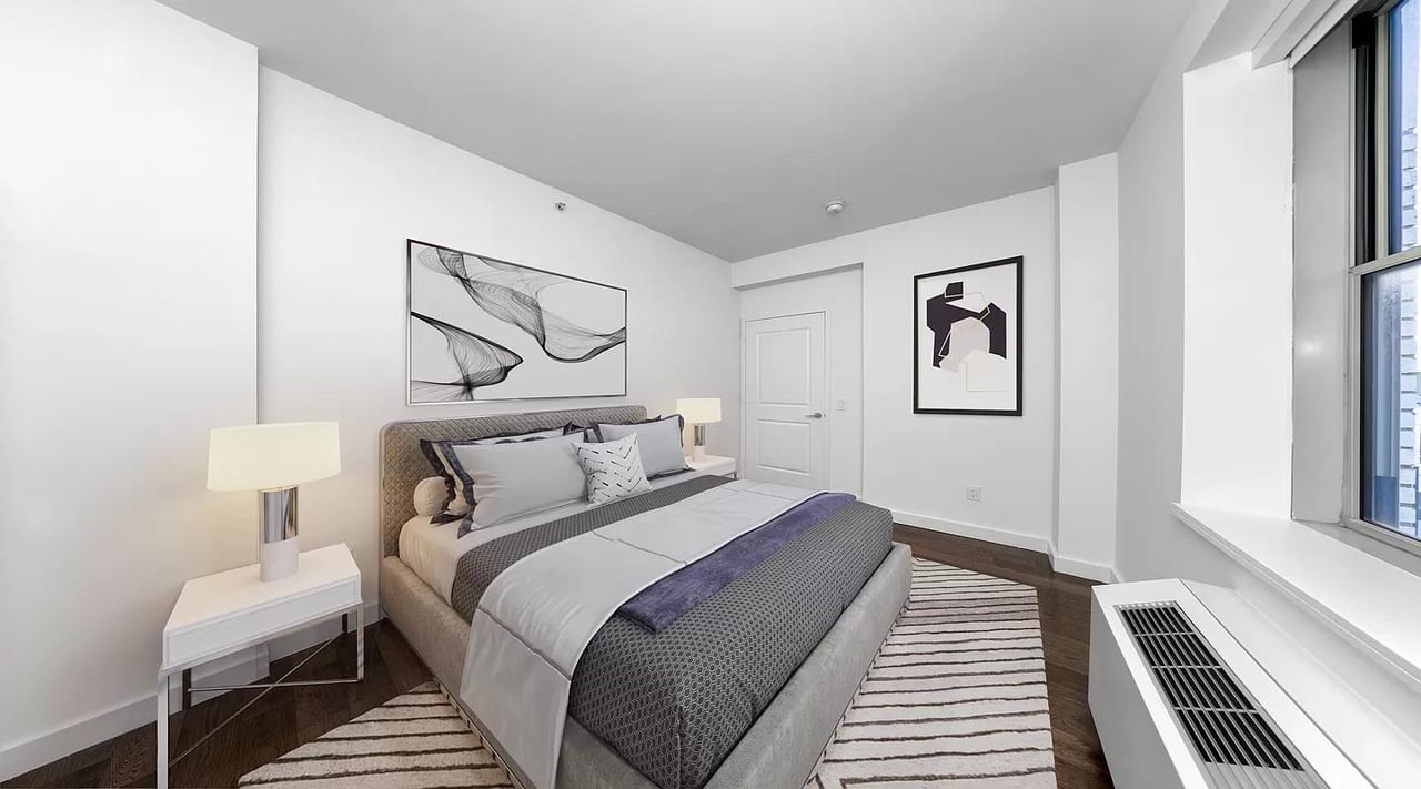 116 John Street, Apt 3306