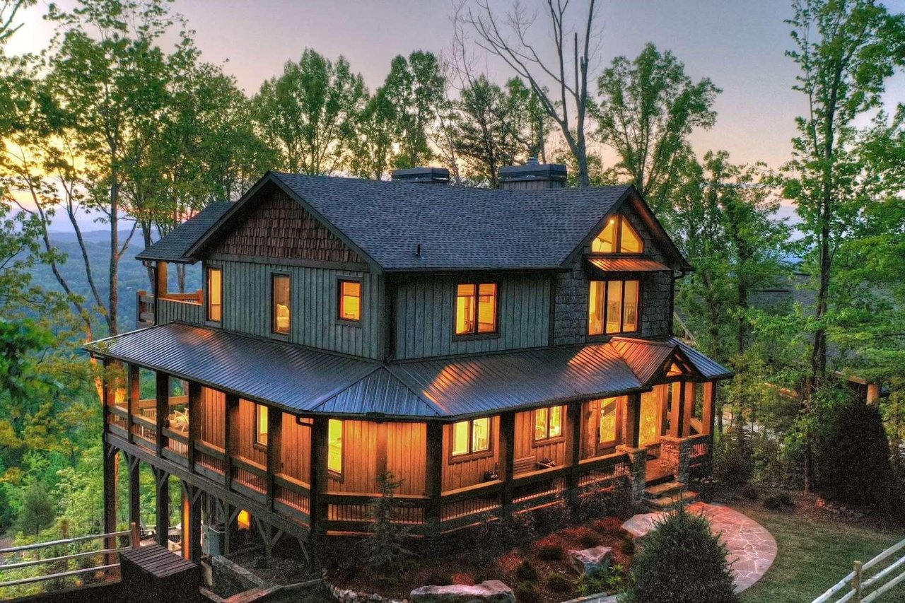 How To Get The Best Price For Your Blue Ridge, Georgia Home