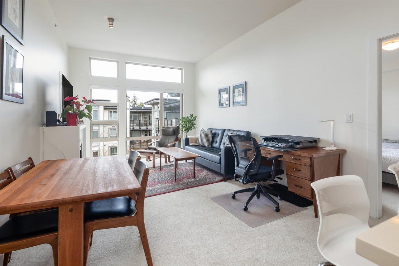 422-738 E 29th Avenue, Vancouver