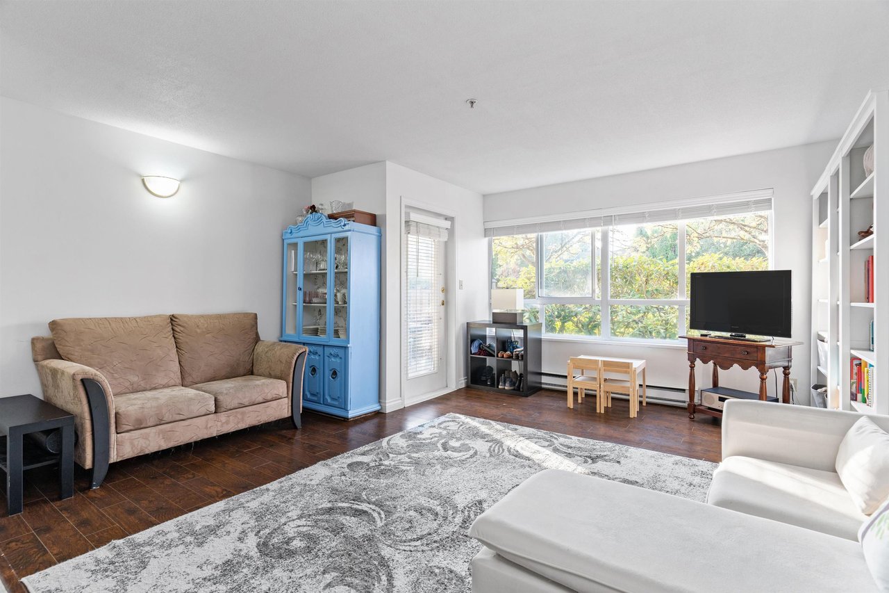 113-4990 Mcgeer Street, Vancouver