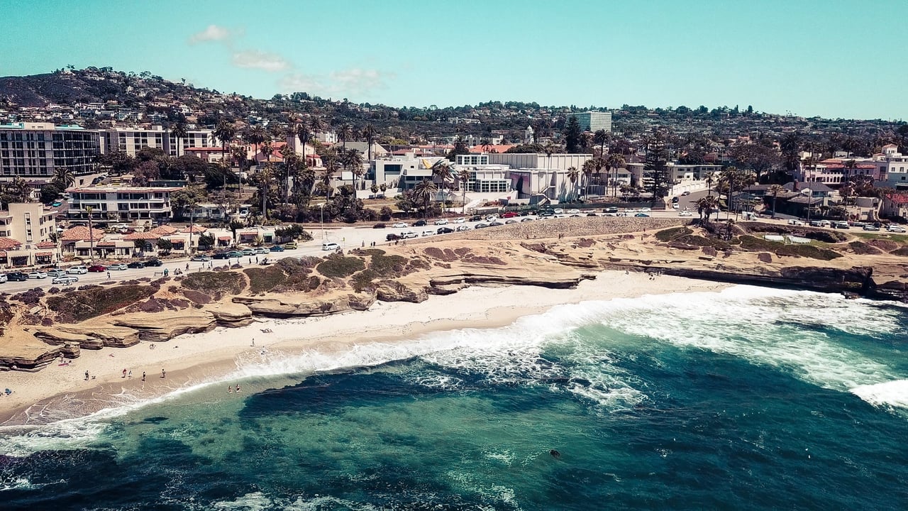Exploring La Jolla