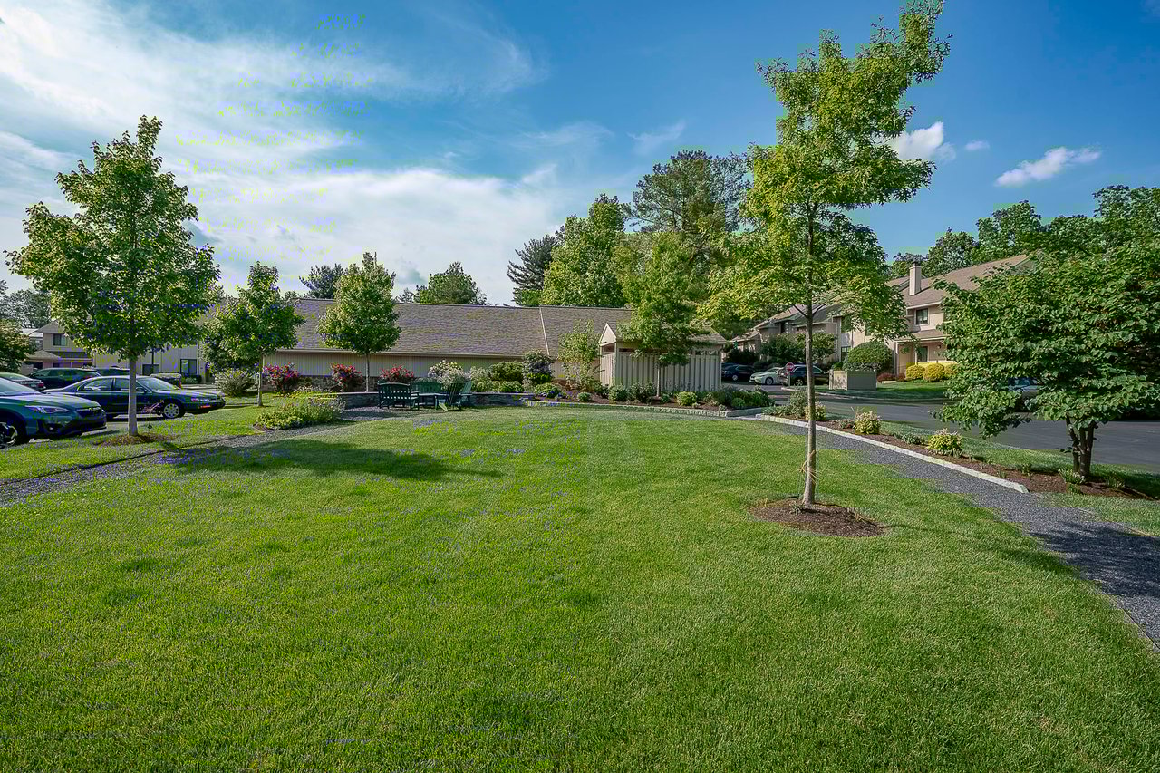 Walnut Hill Estates 