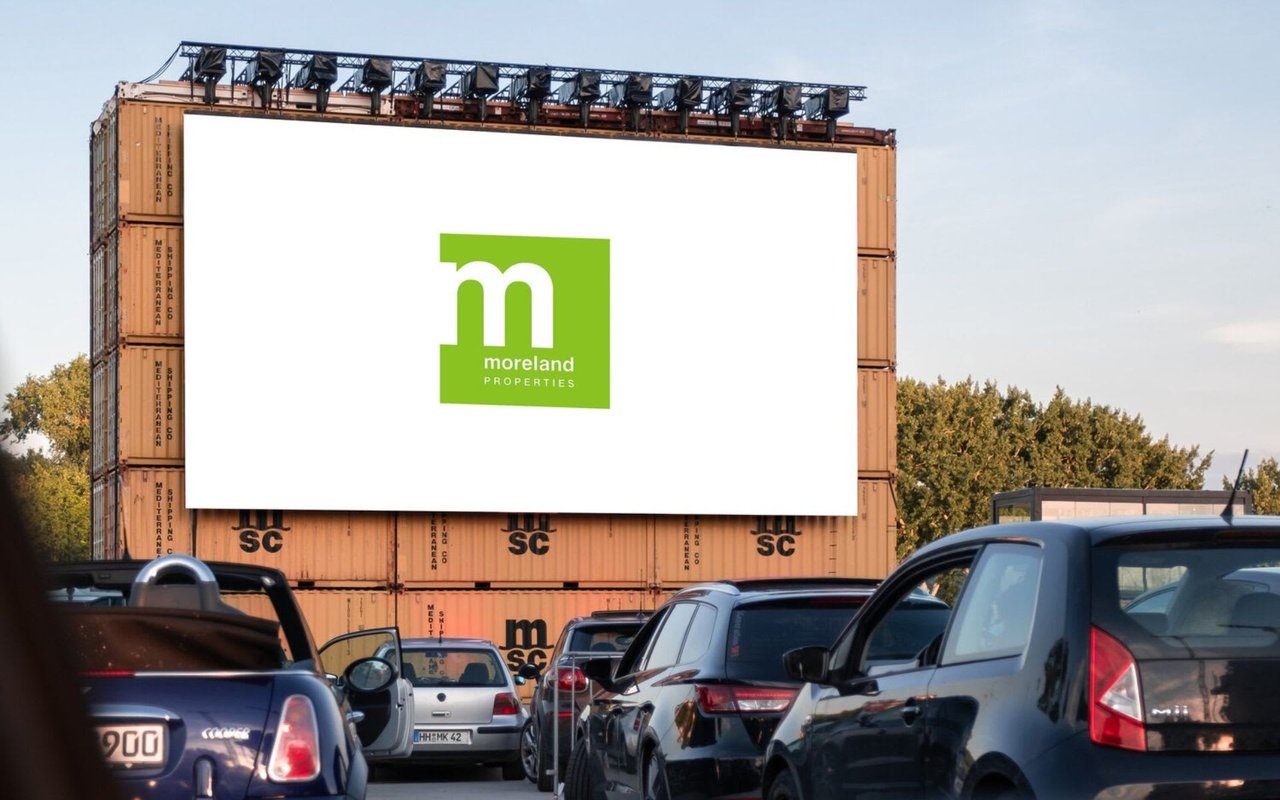 Drive-In Theaters Around Austin
