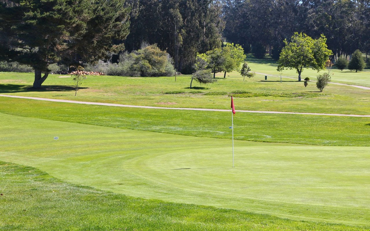 Toscana Country Club