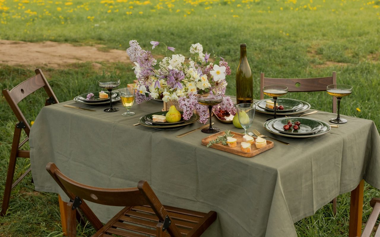 July Client of The Month