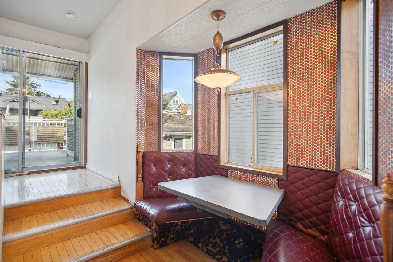 45 W 15th Ave