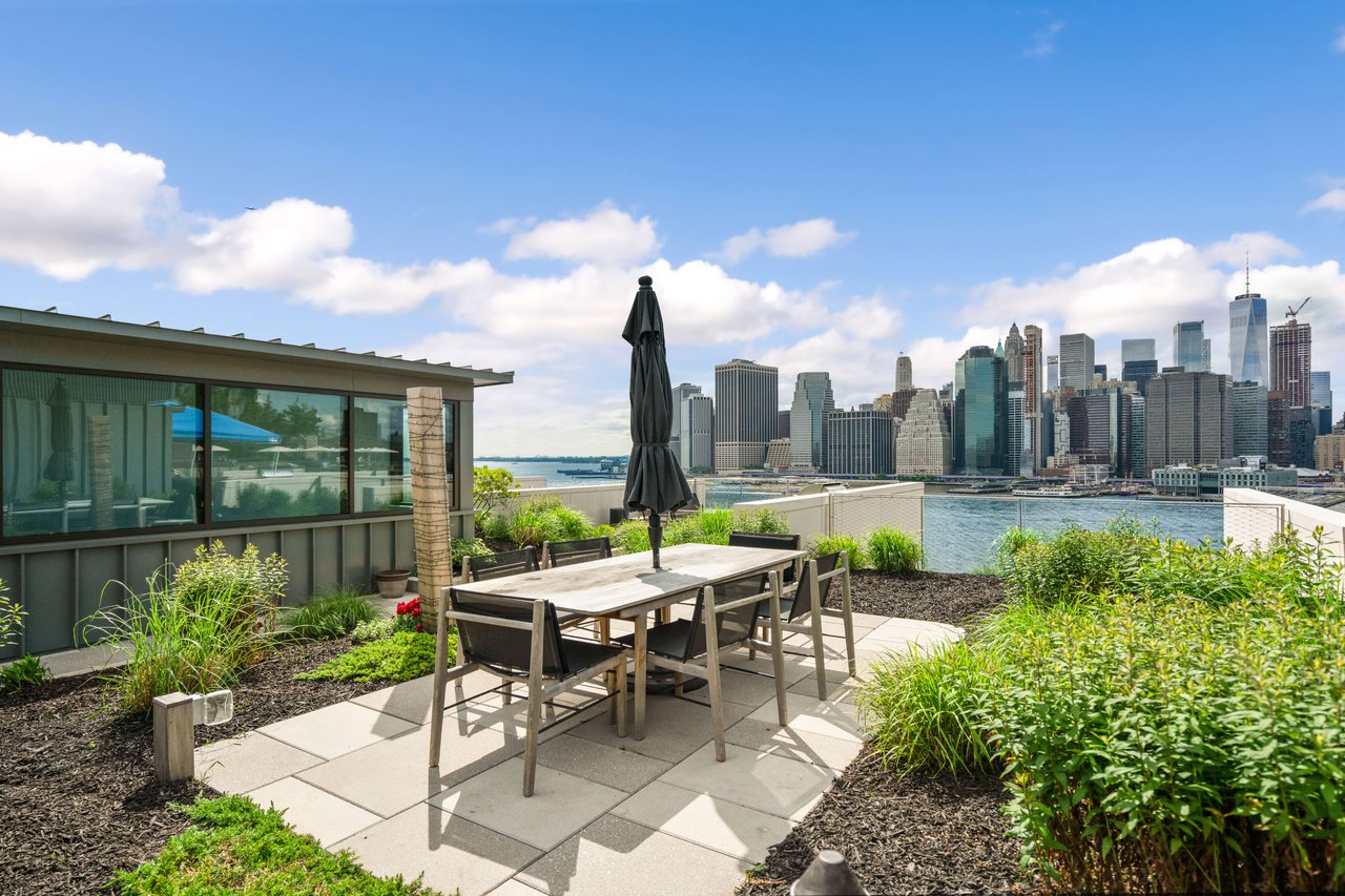 PierHouse - Penthouse 1010