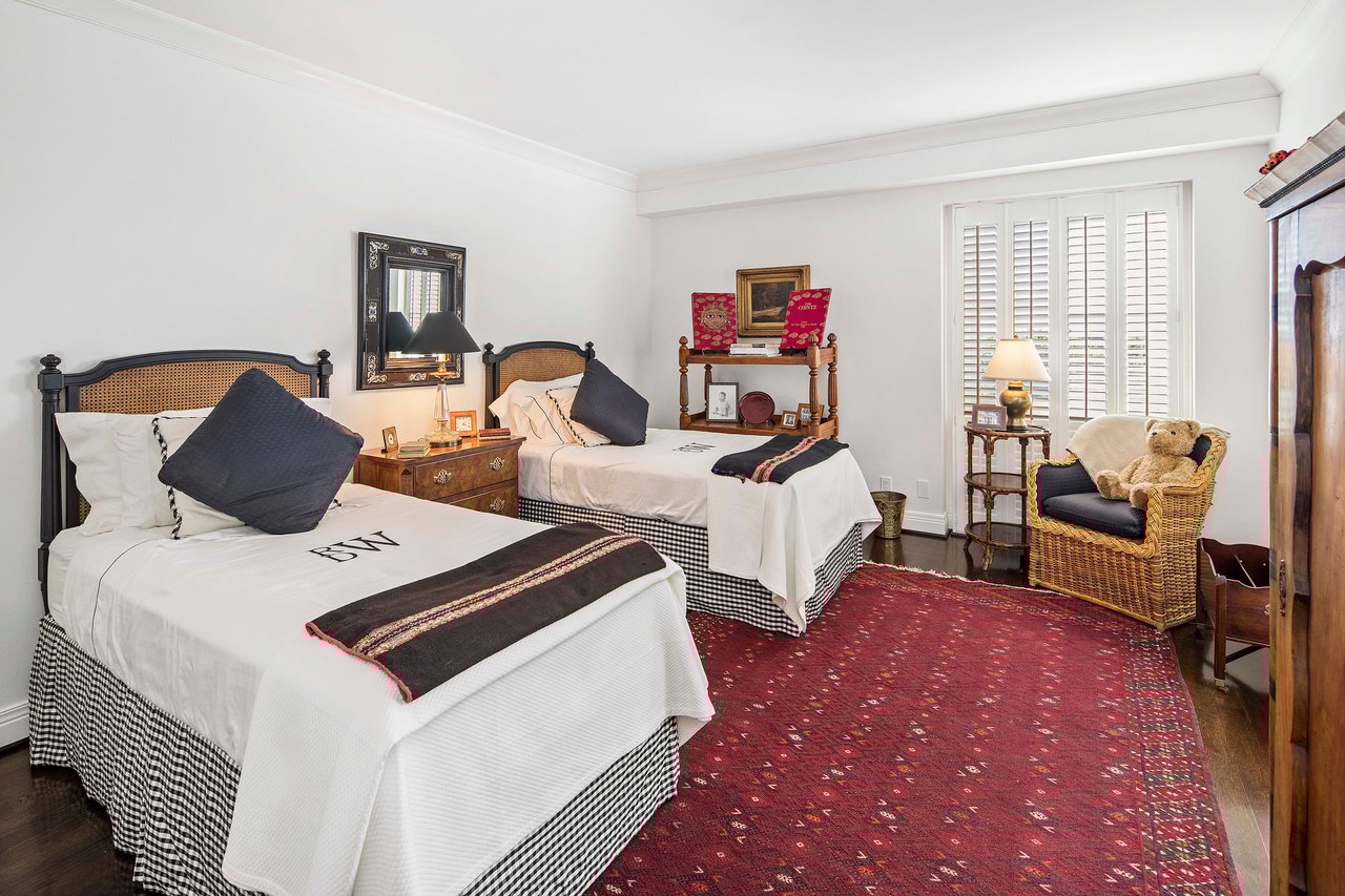 High End Renovation in the Whitehall 