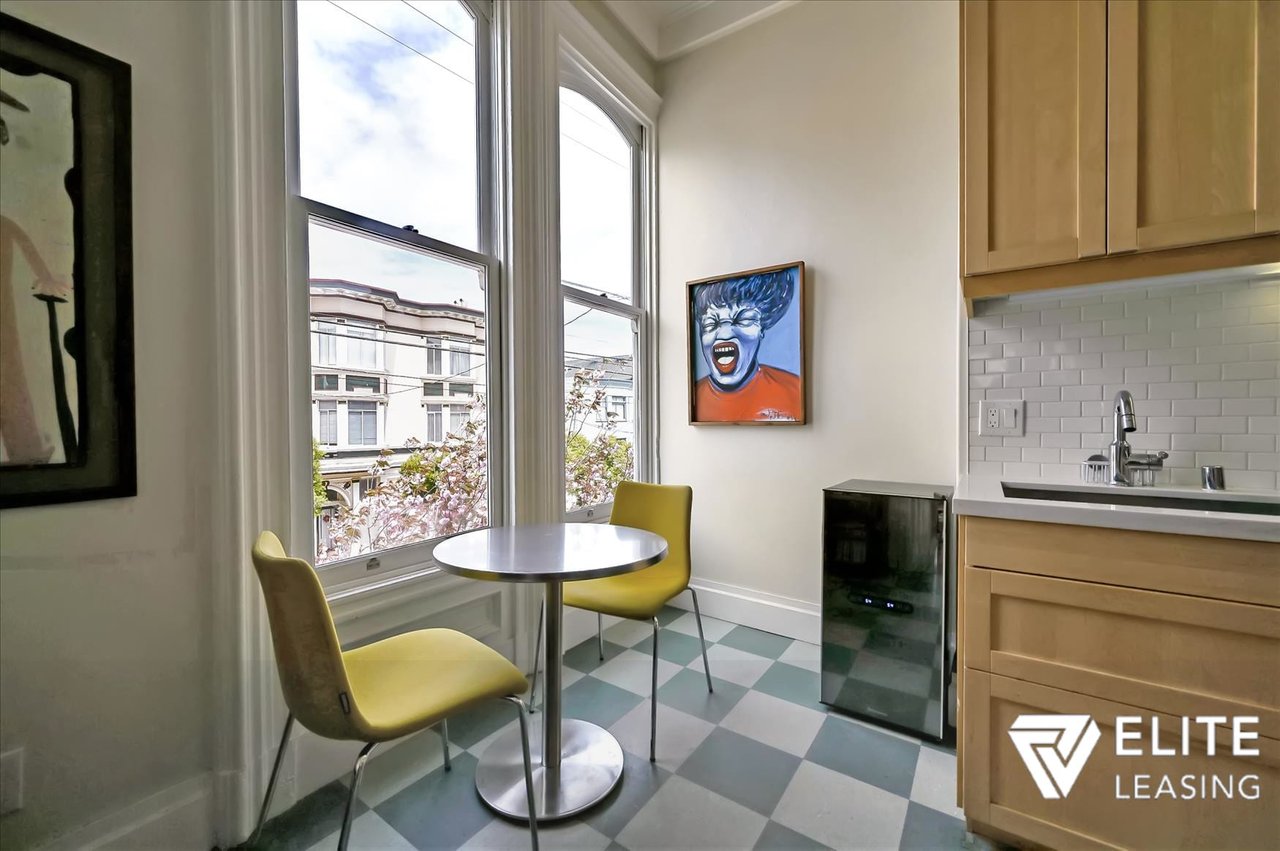 1701 Church Street #A