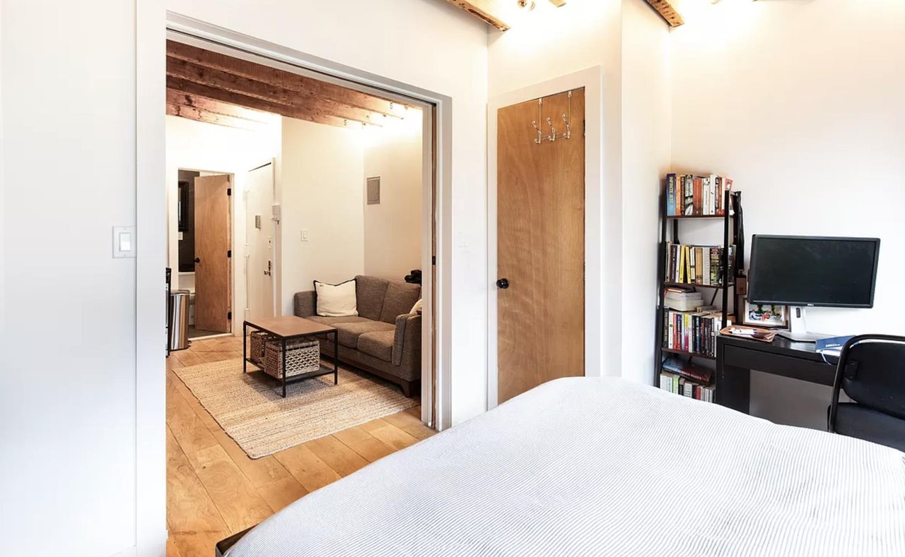 42 Horatio Street, Apt 16