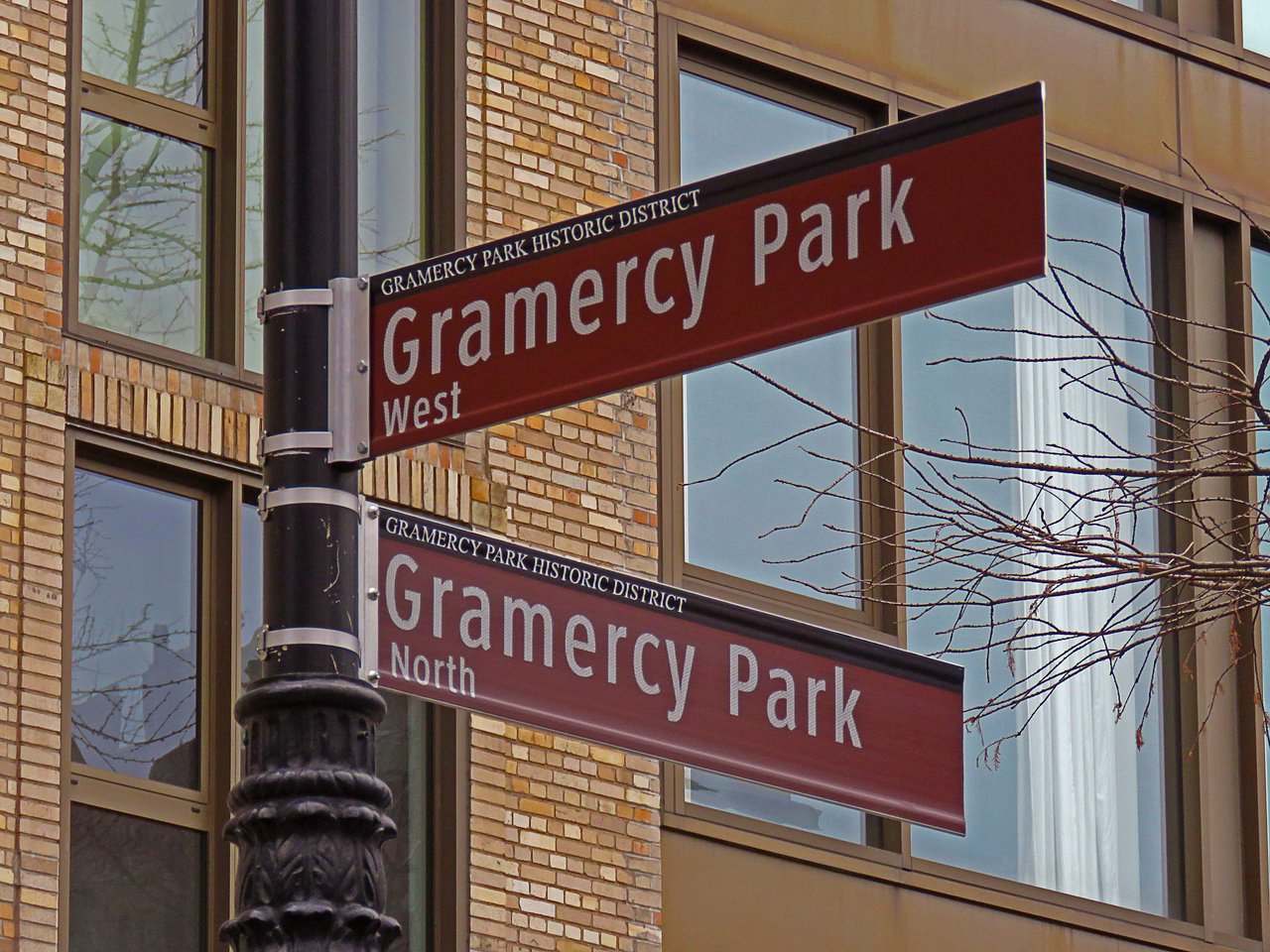 Gramercy Park