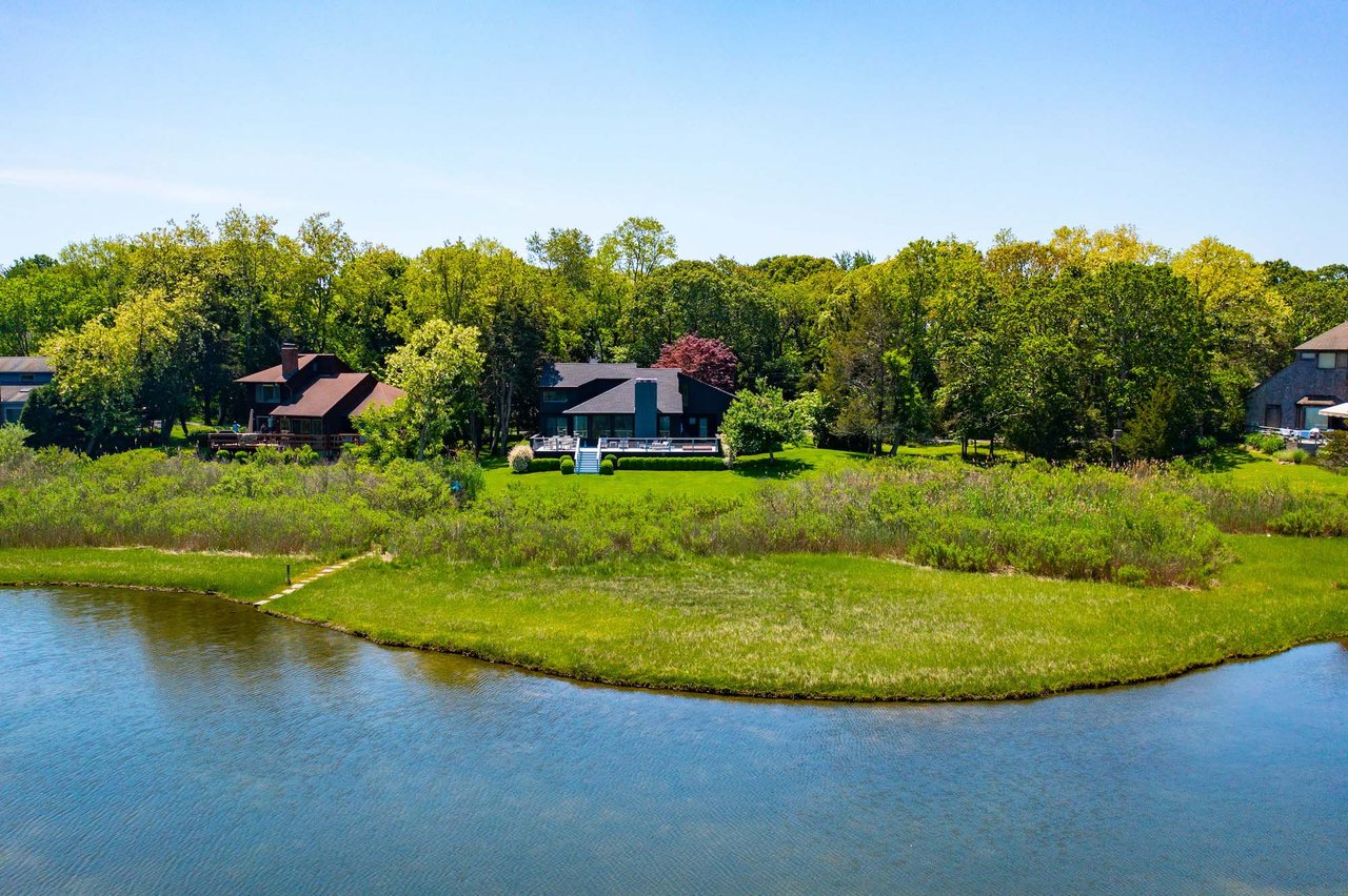 3 North Harbor Drive