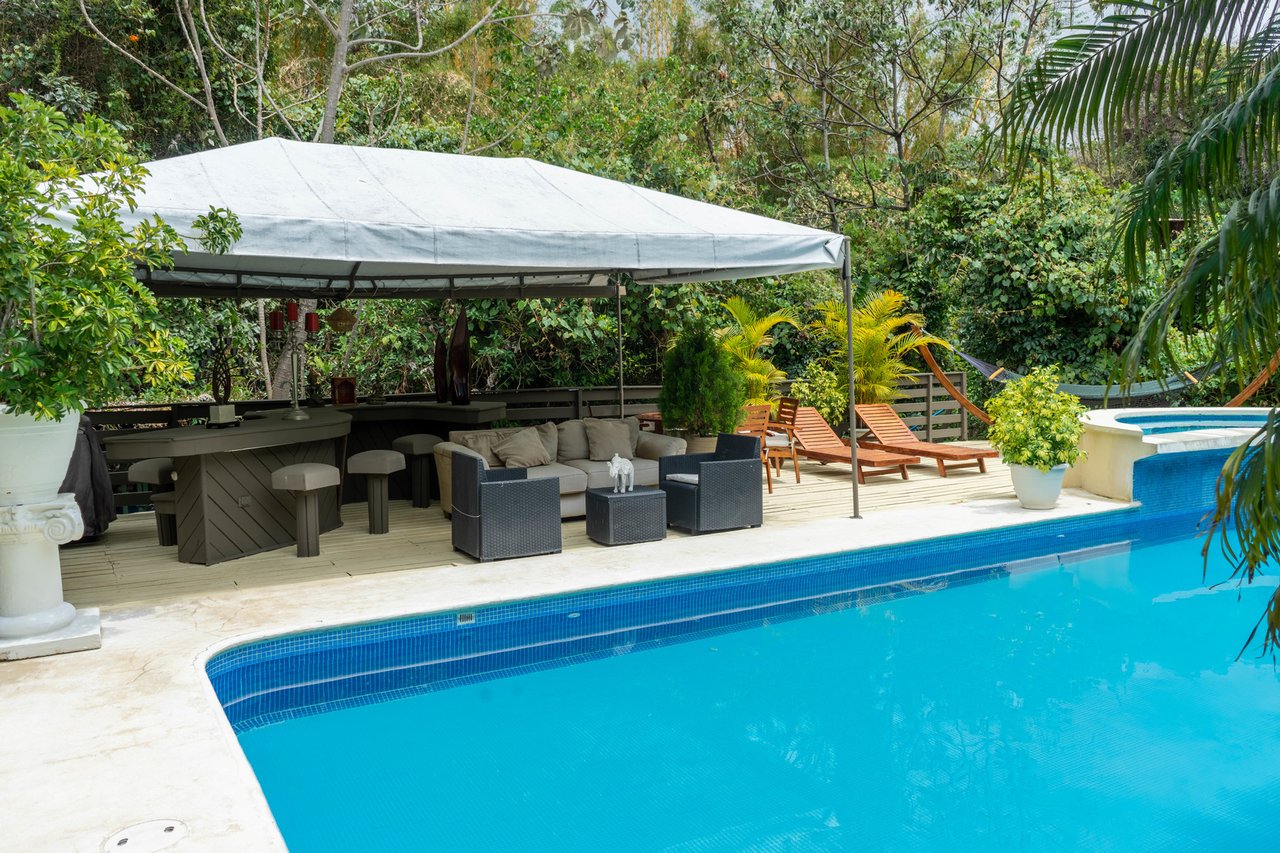 Prime Commercial Development Land, Escazu, San Jose