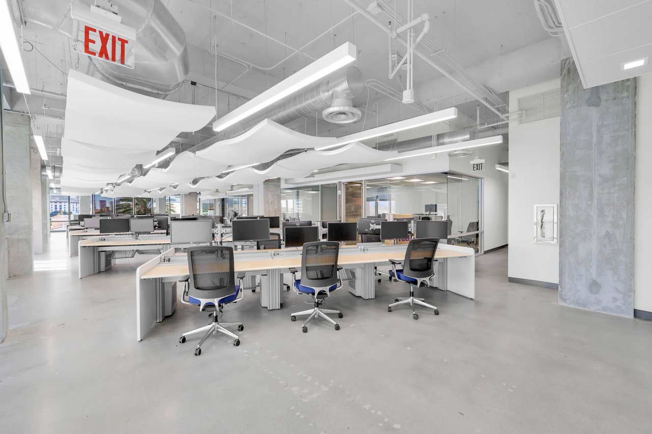 Coral Gables Sublease