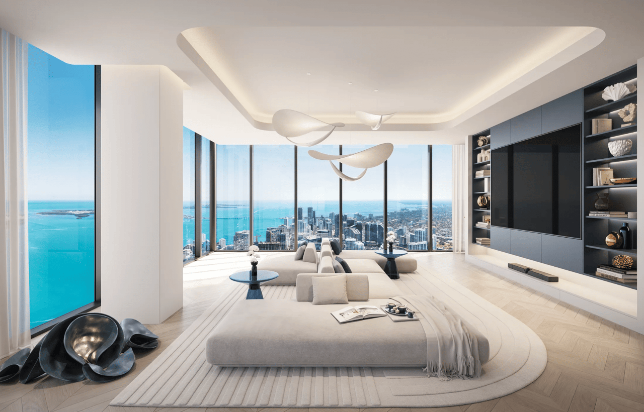 LEGACY PENTHOUSE 