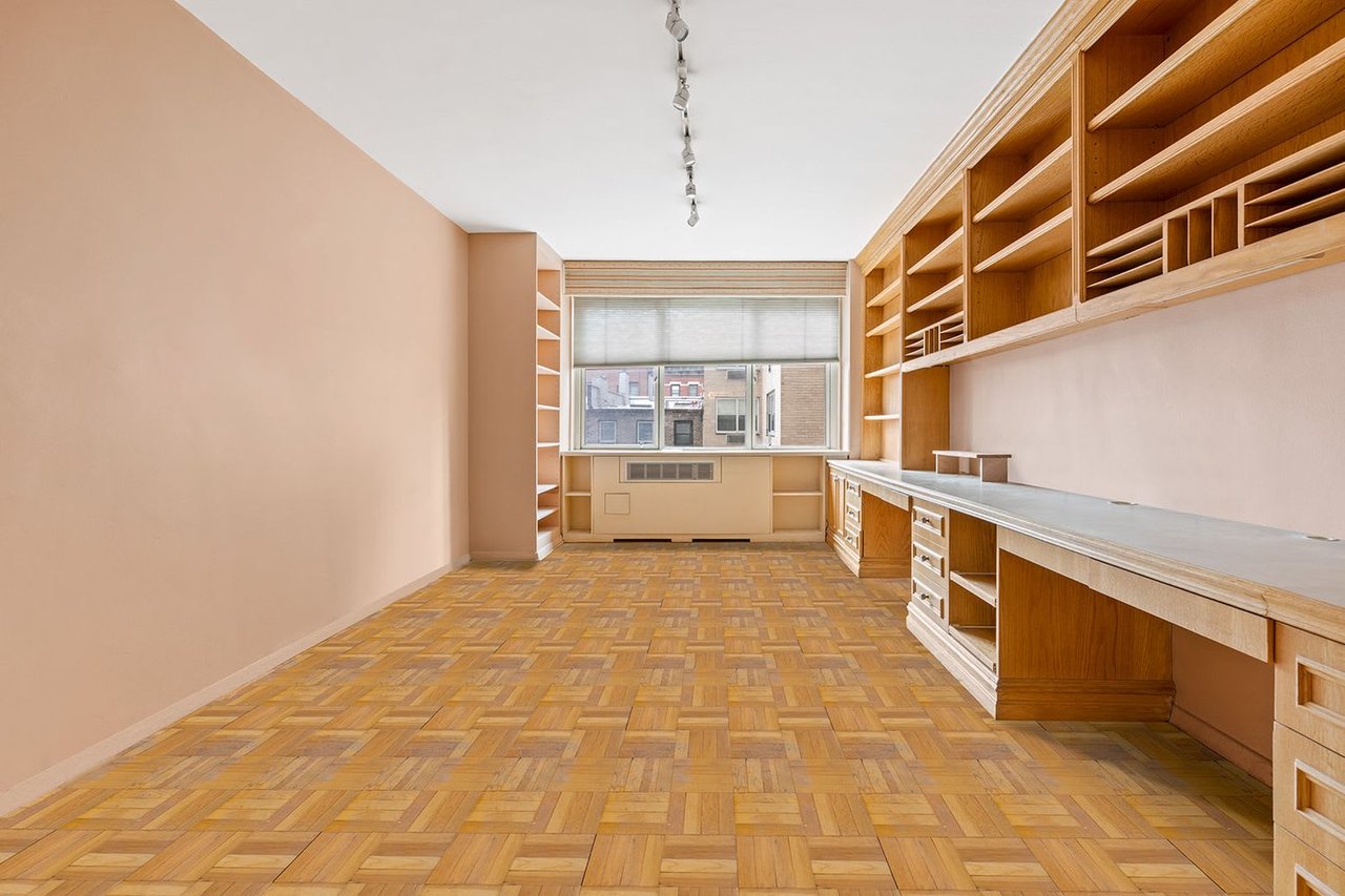 535 East 86th Street Unit 5D
