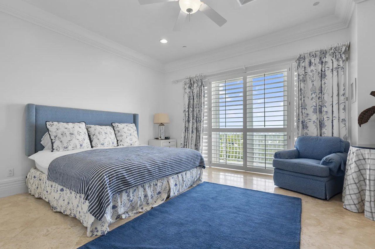 One Ocean 3 bed 2.5 bath 3400 sq ft panoramic ocean view condo