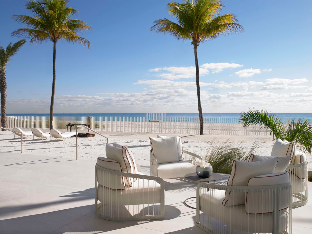 St. Regis Sunny Isles Beach