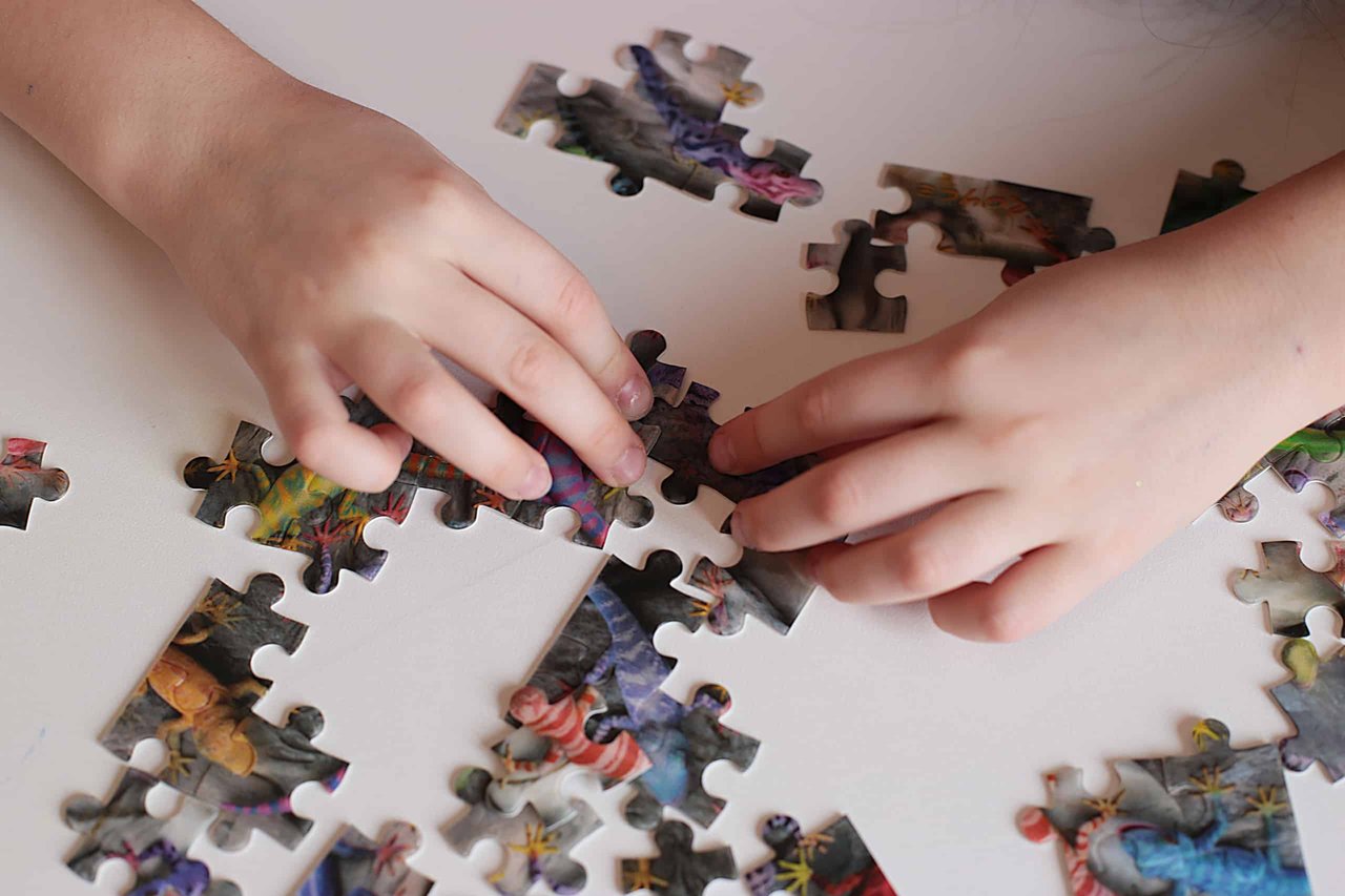 How to Keep Your Children Busy While Staying Home
