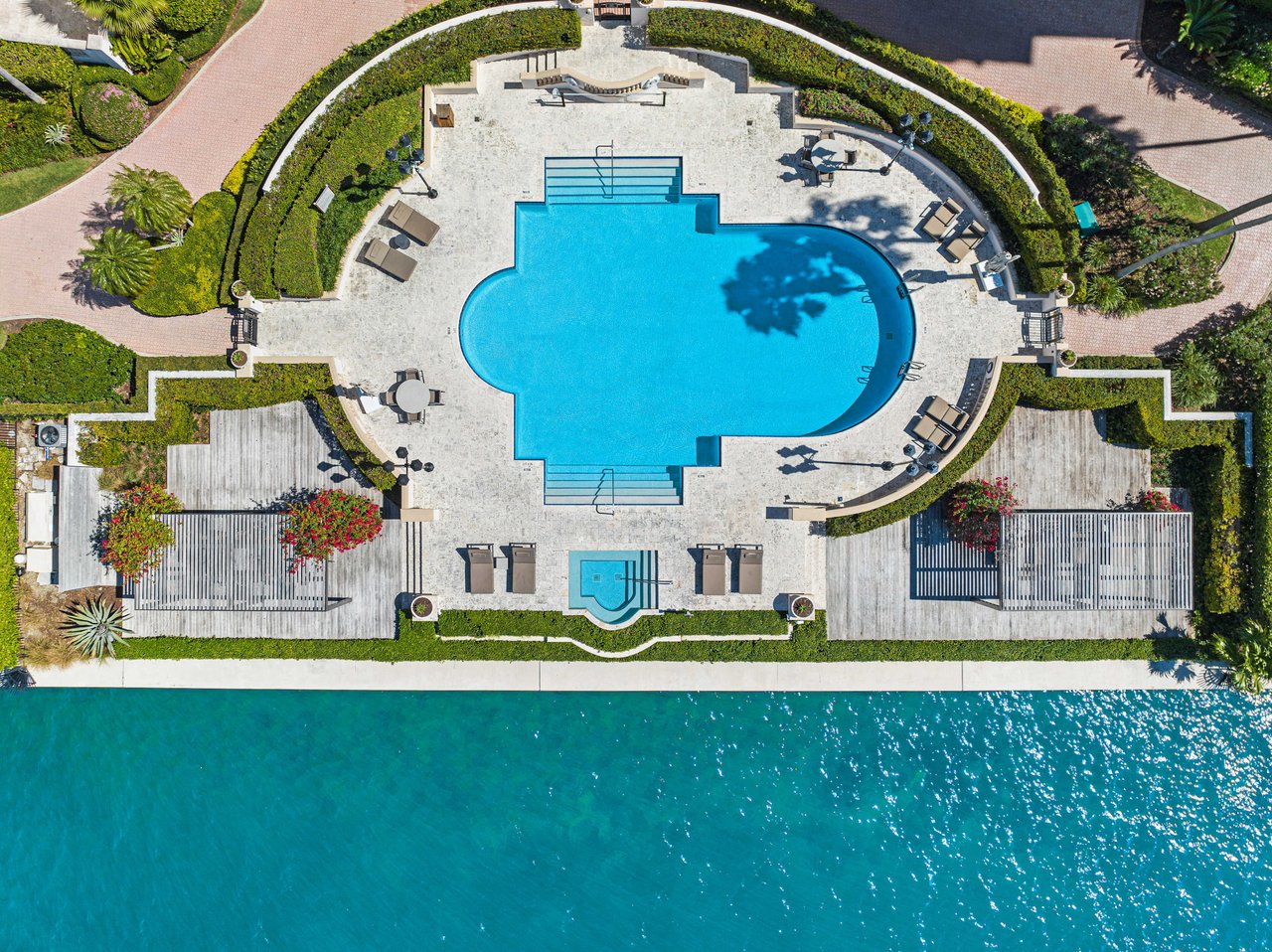 5242 Fisher Island Drive