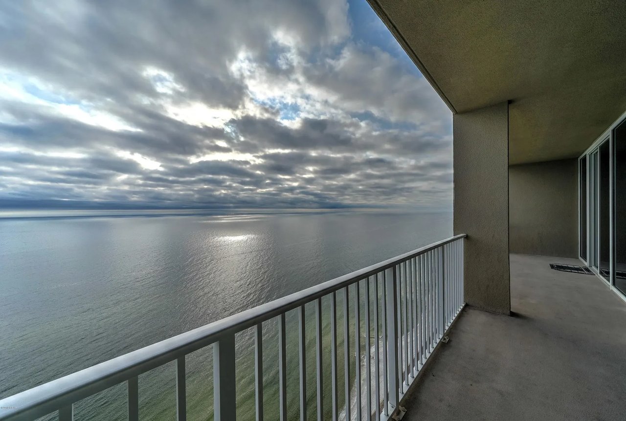 16819 Front Beach Road Unit 718