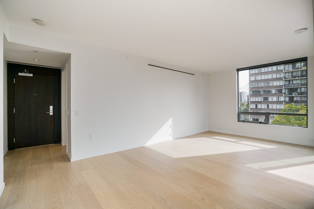 1171 Jervis St, #802