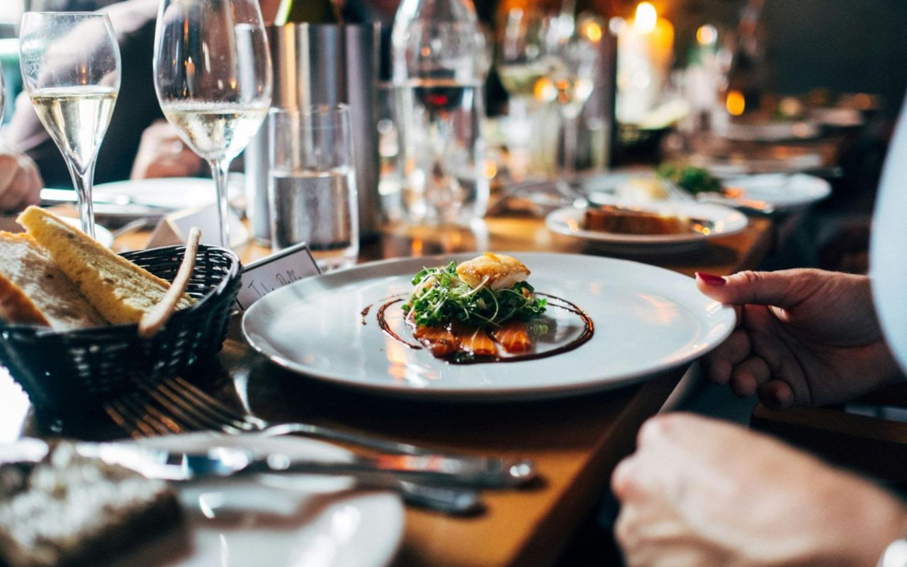 Your Ultimate Dining Guide: Must-Try Restaurants in The Hamptons