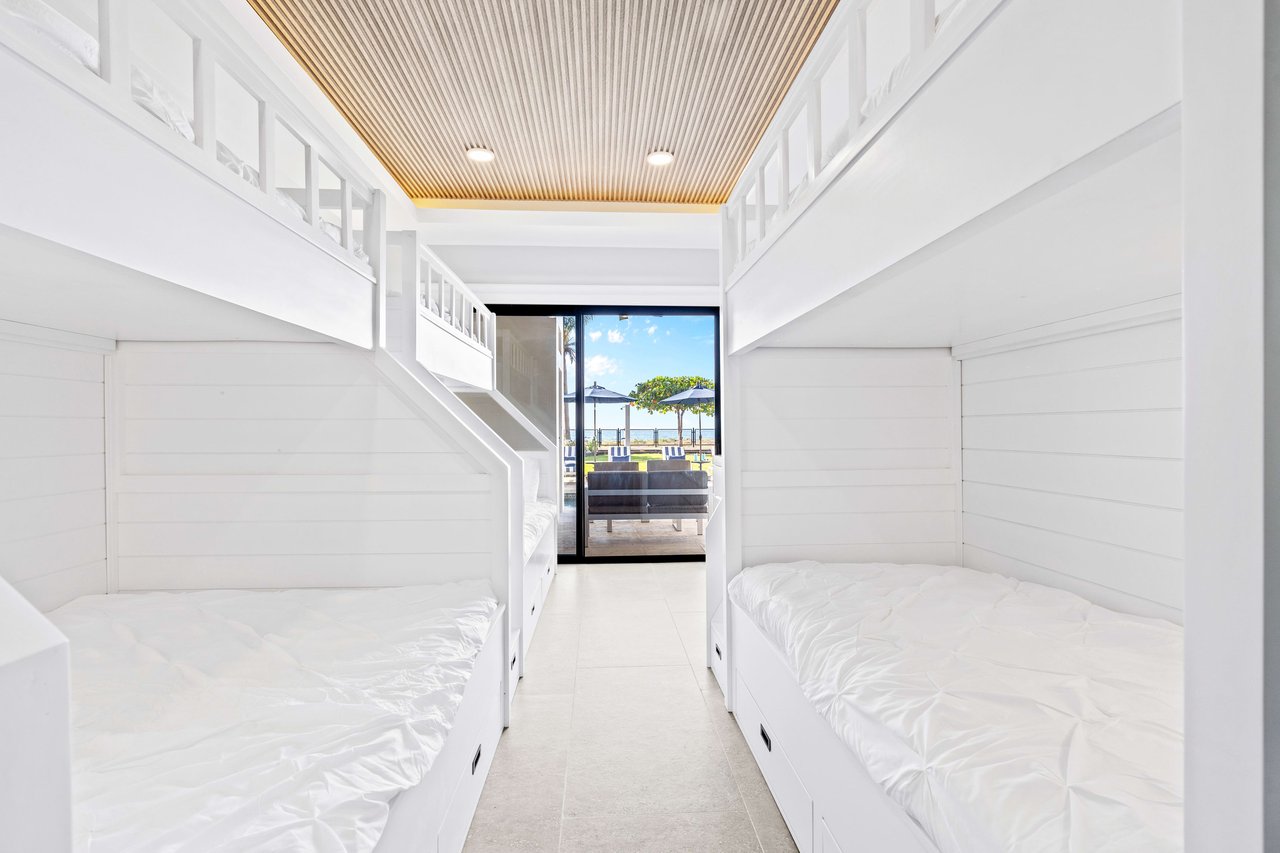 Villa Ballena | Sleek and Modern Beach House in Costa Rica