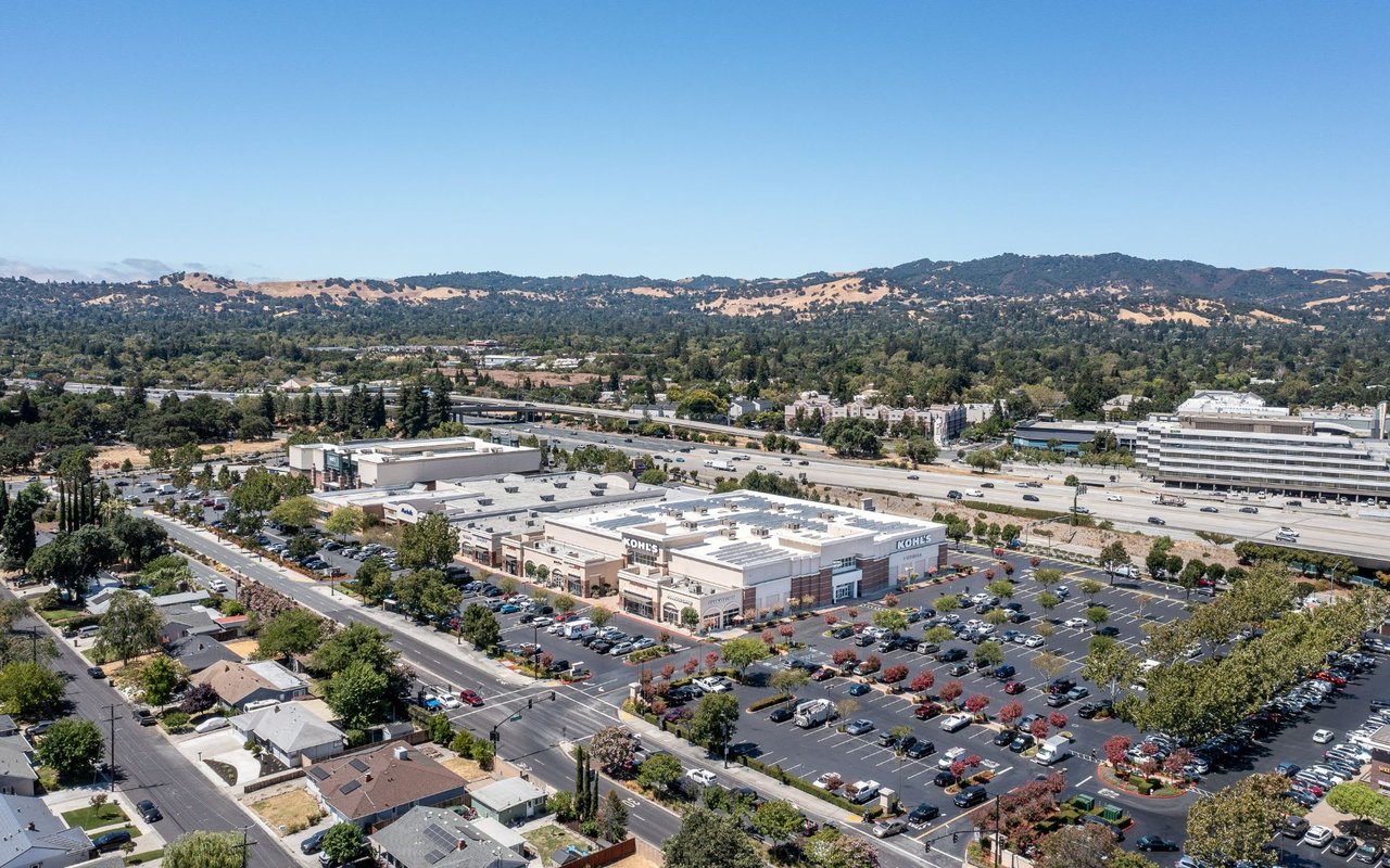 Kohl’s Pleasant Hill