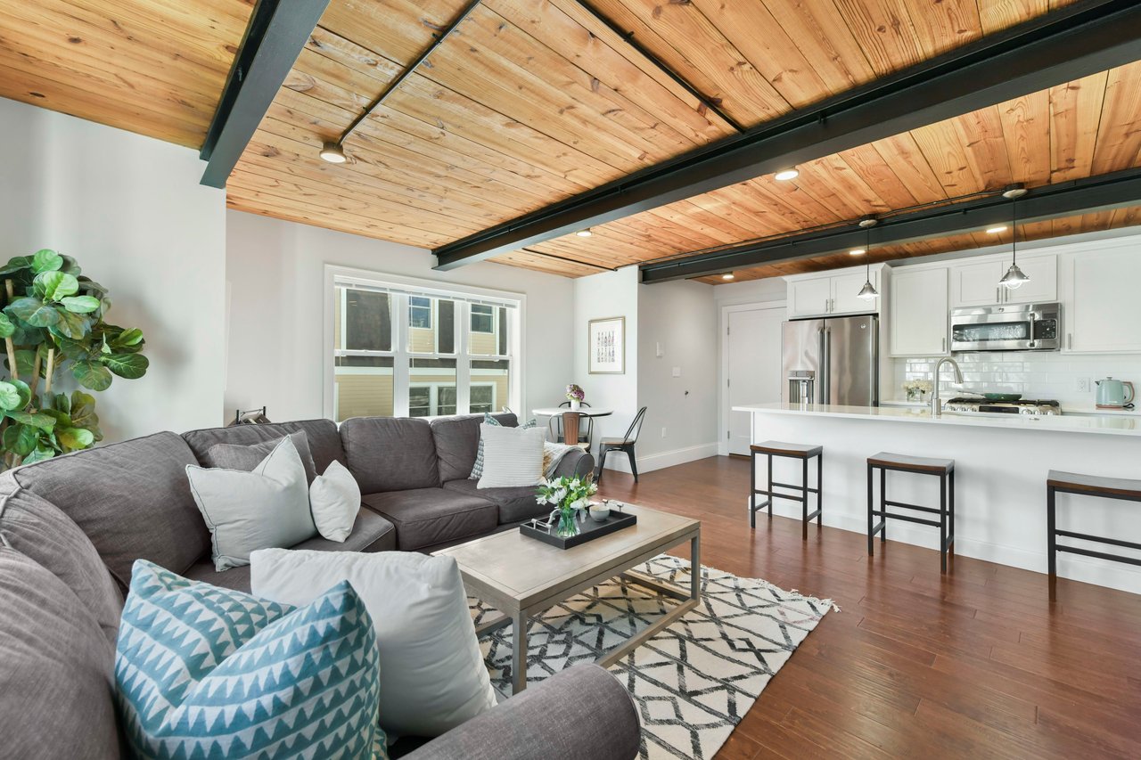 192 Raymond Street #7