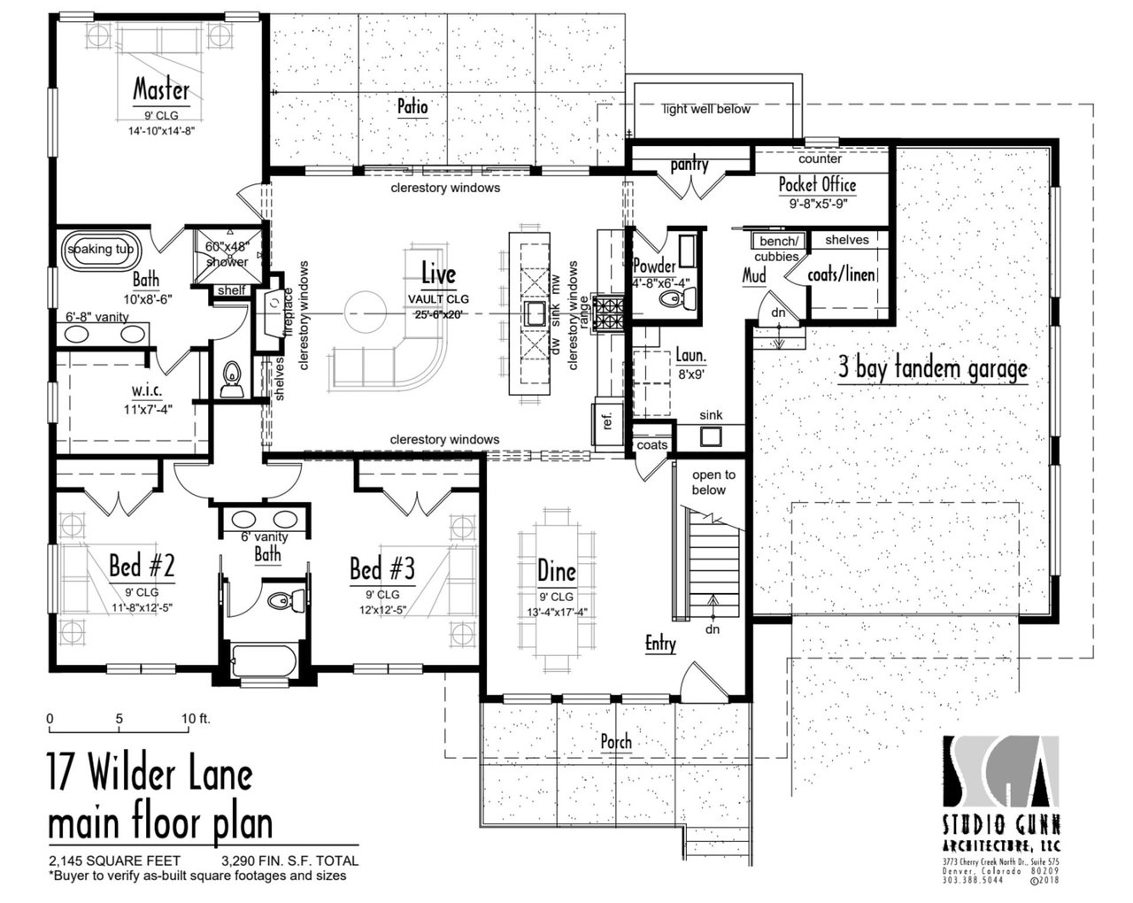 17  Wilder Lane