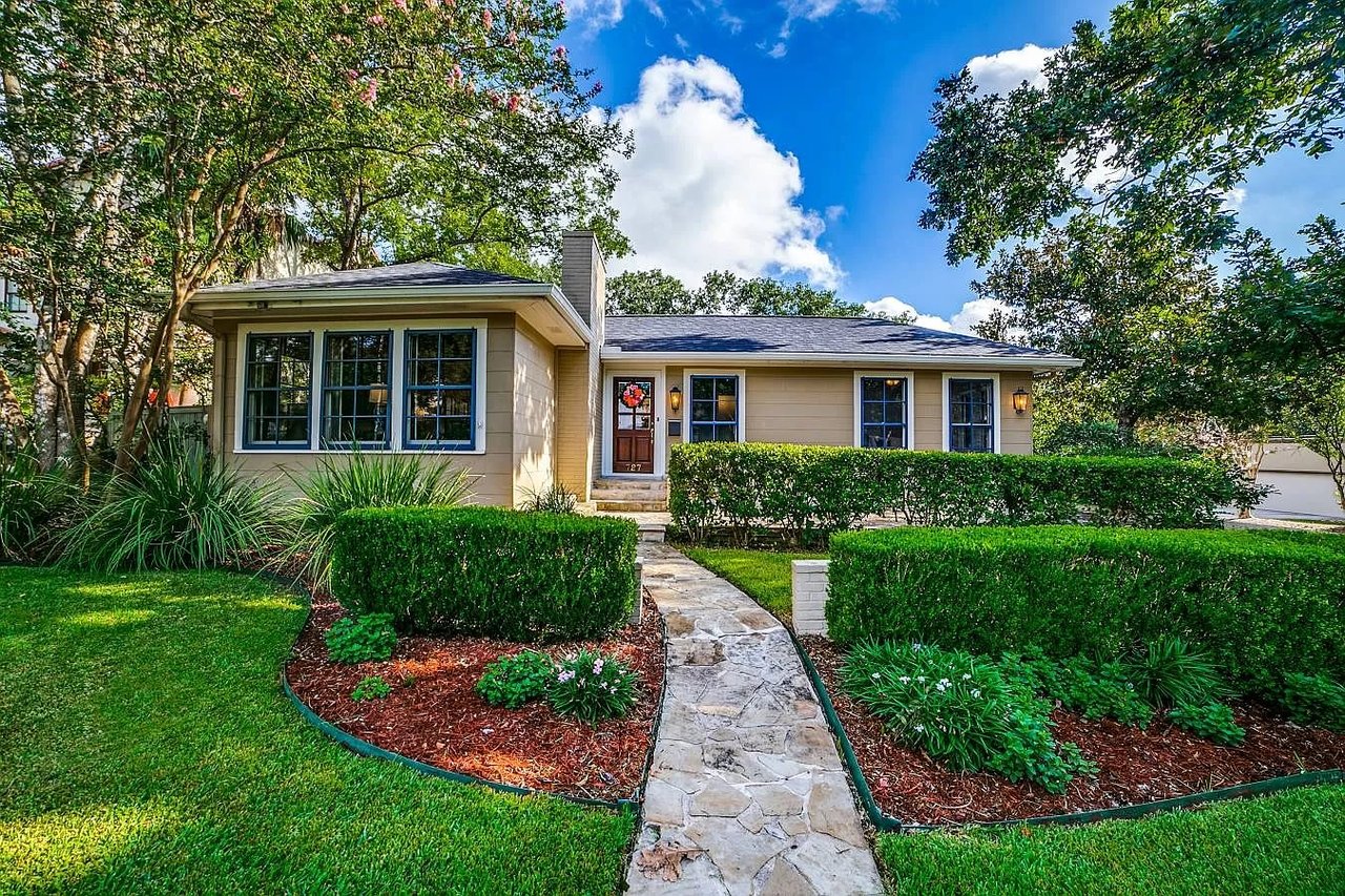 727 Garraty Rd