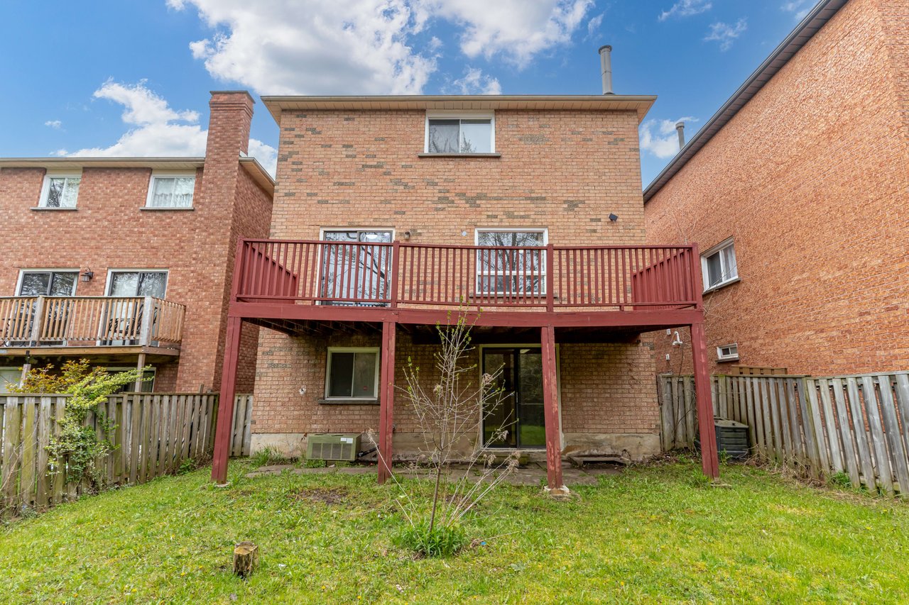 4750 Antelope Crescent