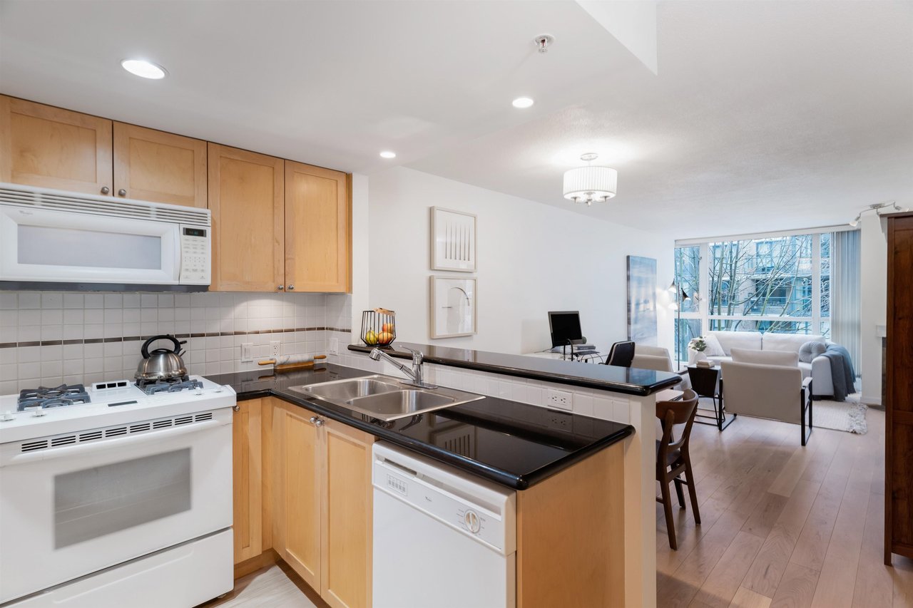 310-1425 W 6th Ave