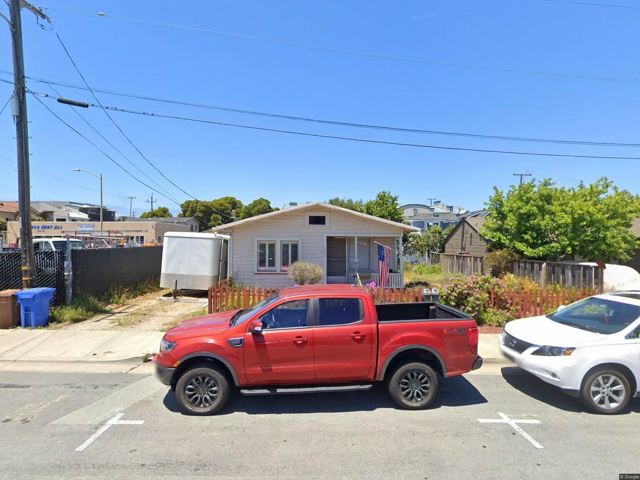 140 McClellan Ave