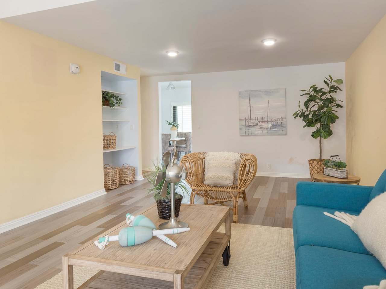 935 Main Street Unit: 304