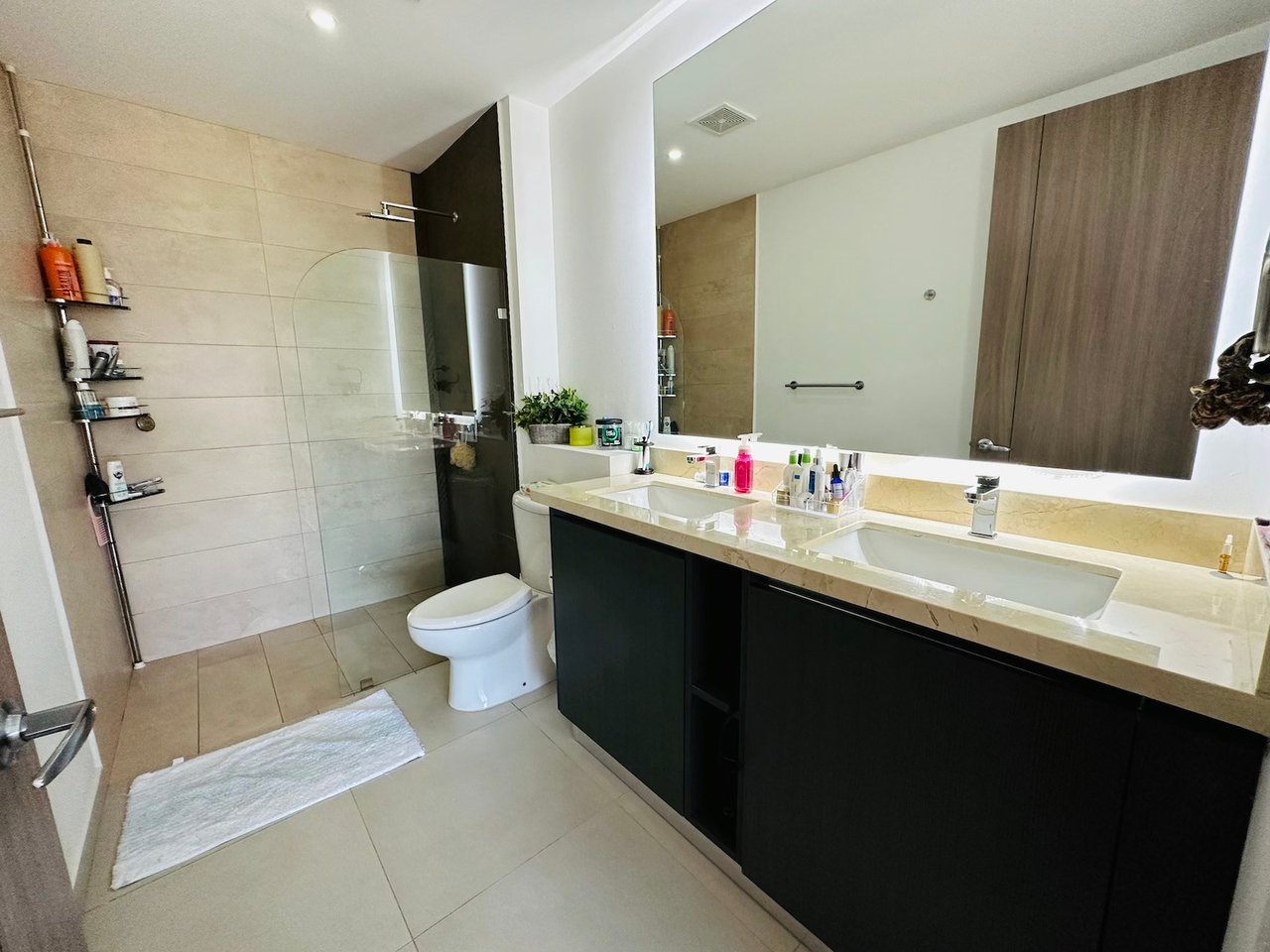 Contemporary Loft Style Condo, Curridabat, San Jose