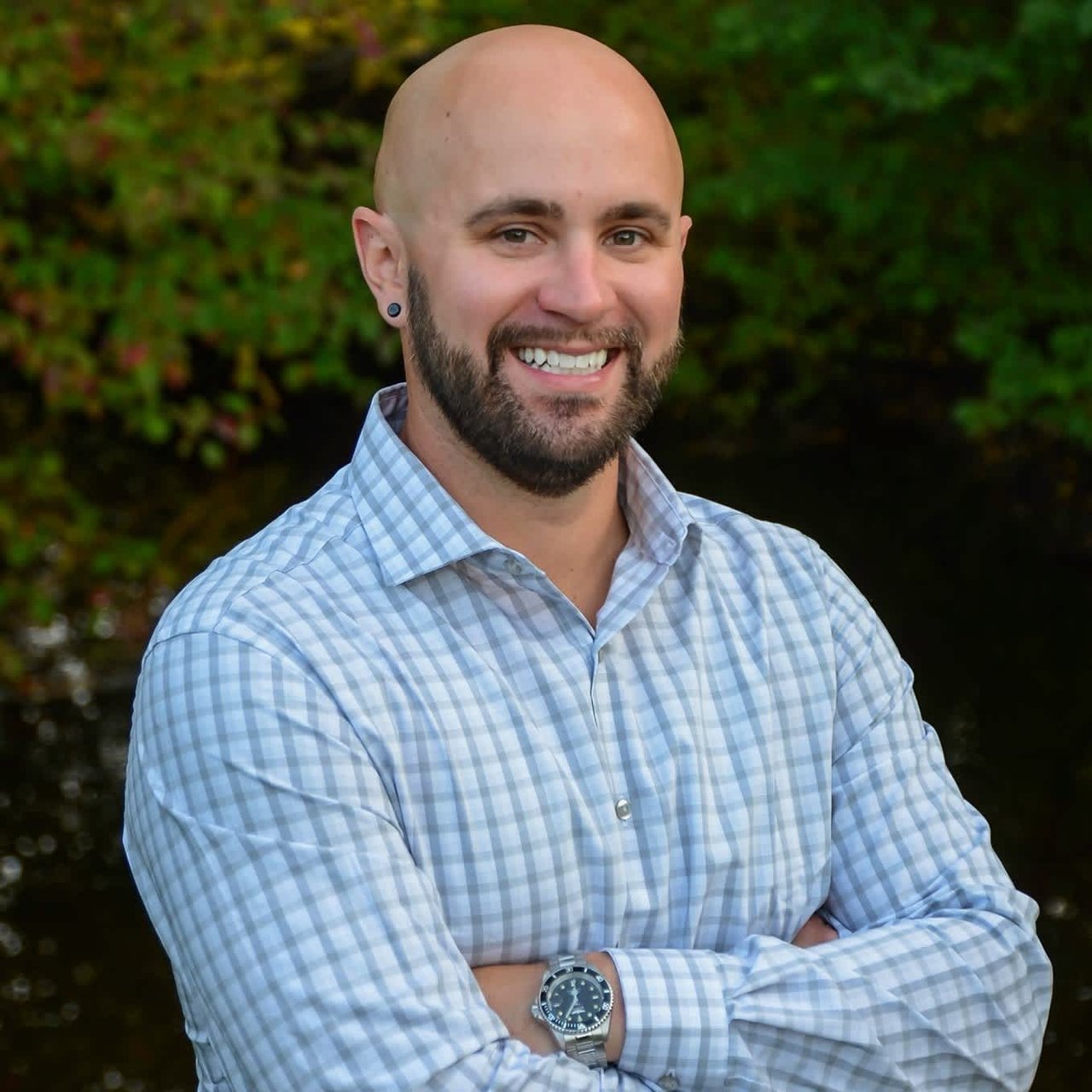 Craig Kasten West Bend, WI Real Estate Agent Headshot