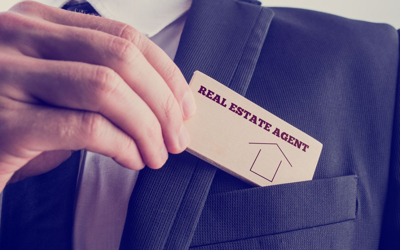Finding The Right Agent in Howard County
