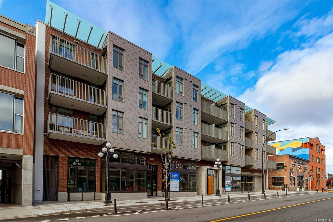 816-1628 Store St, Victoria